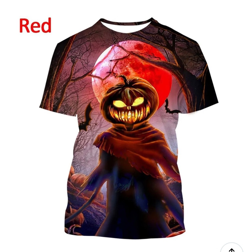 🔥New printed T-shirt size L 🔥